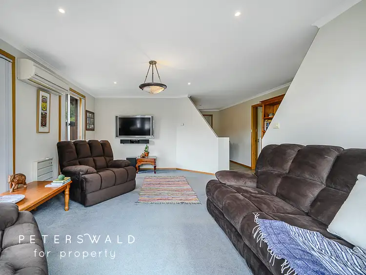Fourth view of Homely house listing, 10 Sonnat Drive, Kingston TAS 7050