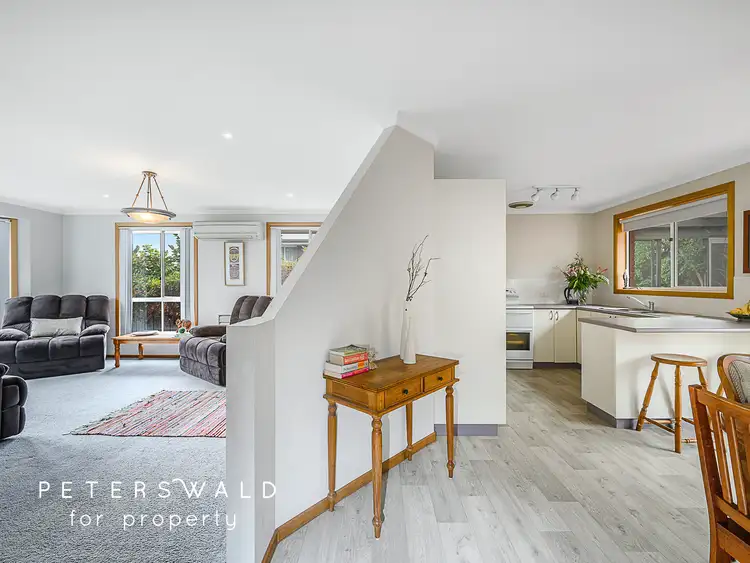 Sixth view of Homely house listing, 10 Sonnat Drive, Kingston TAS 7050