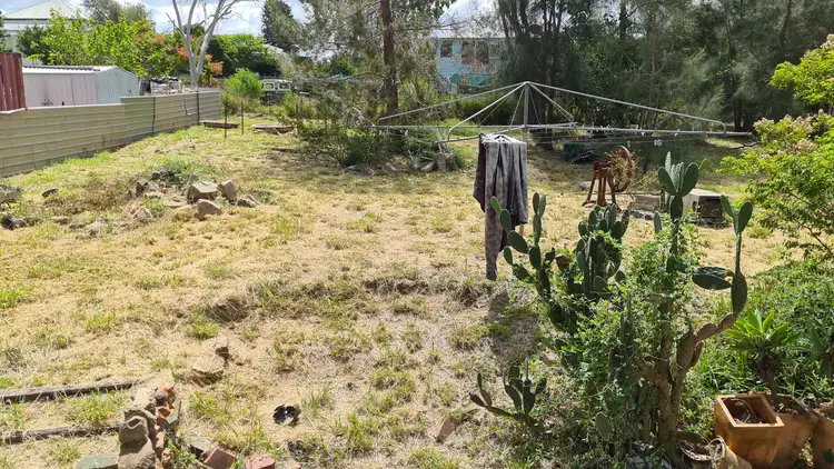 Seventh view of Homely house listing, 6 Gordon Lane, Mount Morgan QLD 4714
