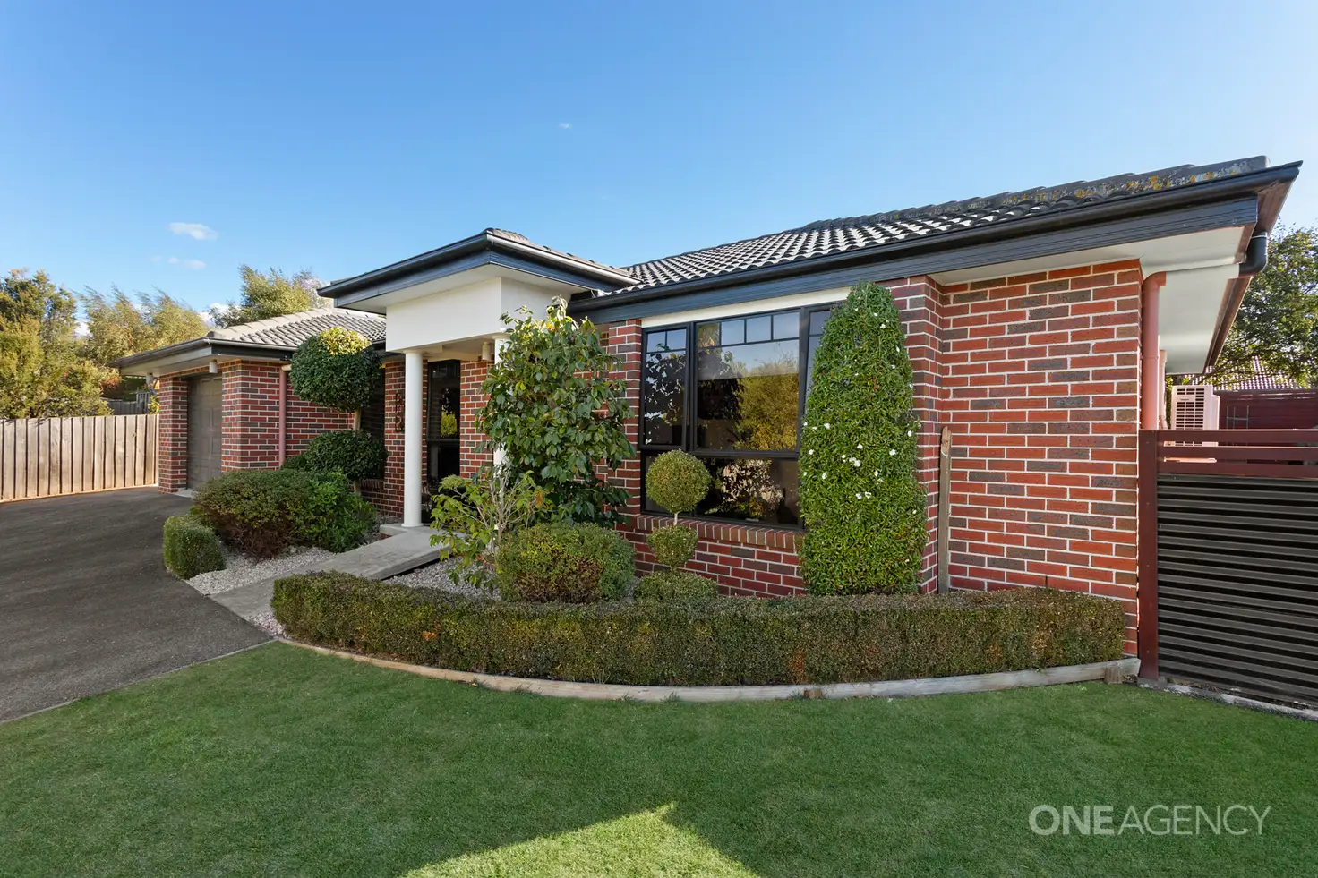 Main view of Homely unit listing, 2/10 Henry Grove, Legana TAS 7277