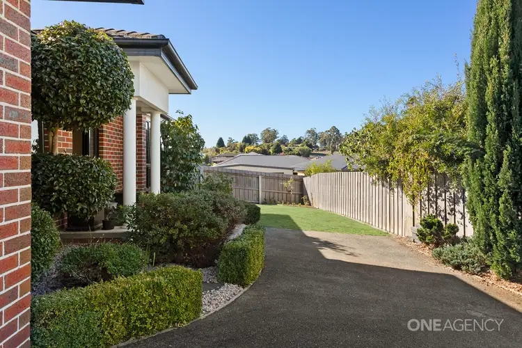 Third view of Homely unit listing, 2/10 Henry Grove, Legana TAS 7277