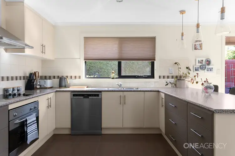 Fifth view of Homely unit listing, 2/10 Henry Grove, Legana TAS 7277