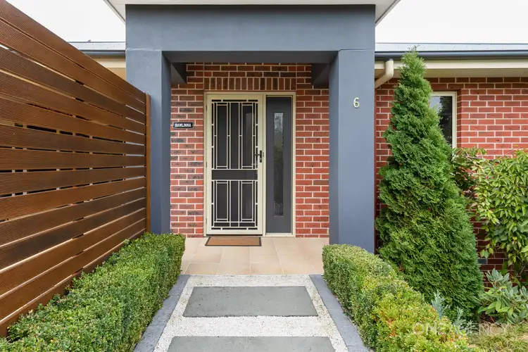 6/14 New Ecclestone Road, Riverside TAS 7250