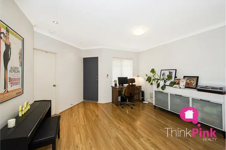 Third view of Homely villa listing, 136C Rutland Avenue, Carlisle WA 6101