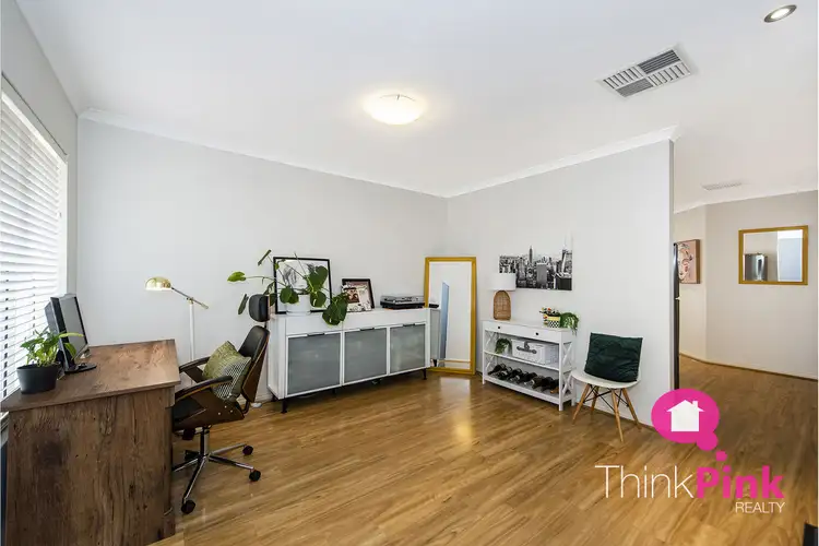 Sixth view of Homely villa listing, 136C Rutland Avenue, Carlisle WA 6101