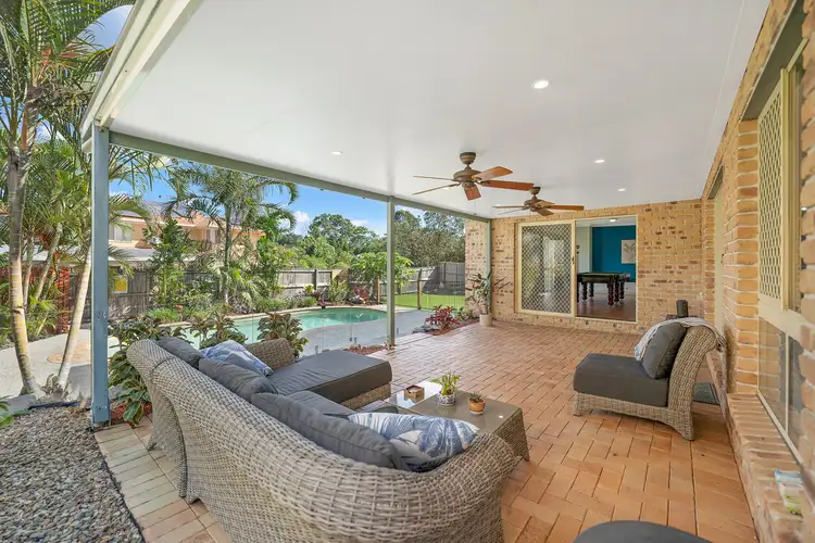 3 Gamma Place, Bridgeman Downs QLD 4035