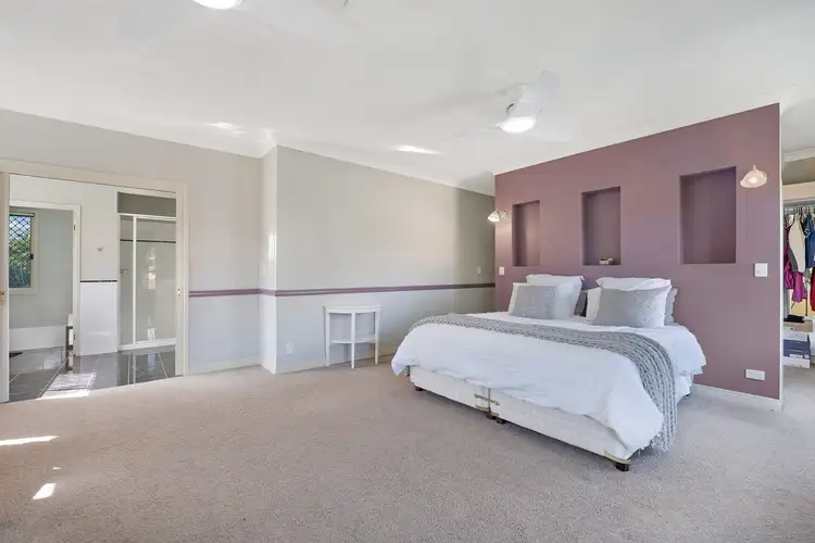 Fourth view of Homely house listing, 3 Gamma Place, Bridgeman Downs QLD 4035