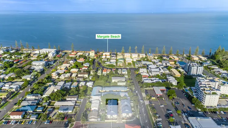 5/16-18 Baynes Street, Margate QLD 4019