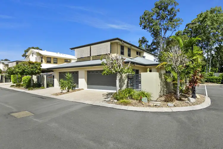 31/29 Stephenson Street, Pialba QLD 4655