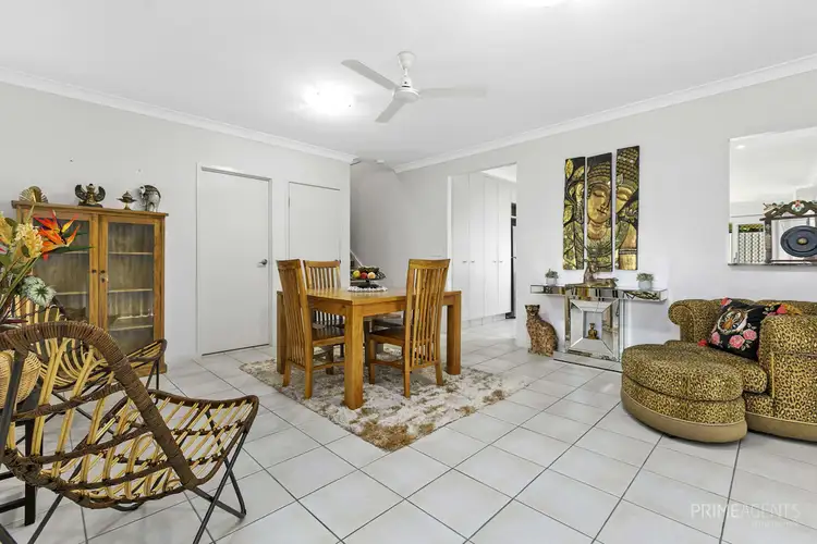 Third view of Homely townhouse listing, 31/29 Stephenson Street, Pialba QLD 4655