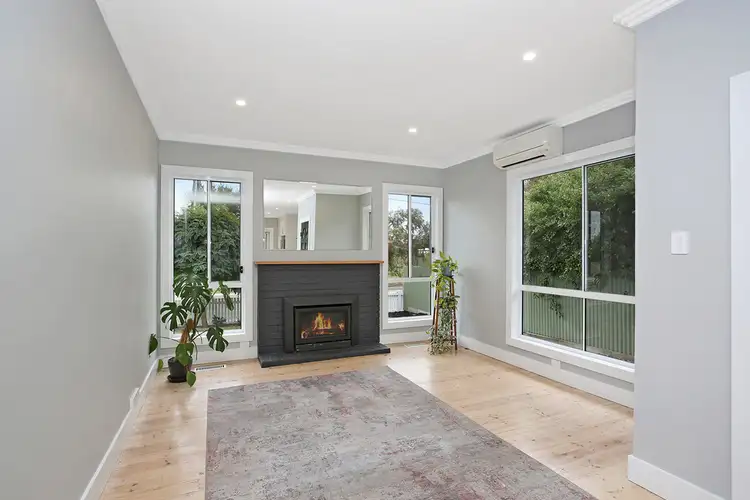 Second view of Homely house listing, 10 Richmond Street, Colac VIC 3250