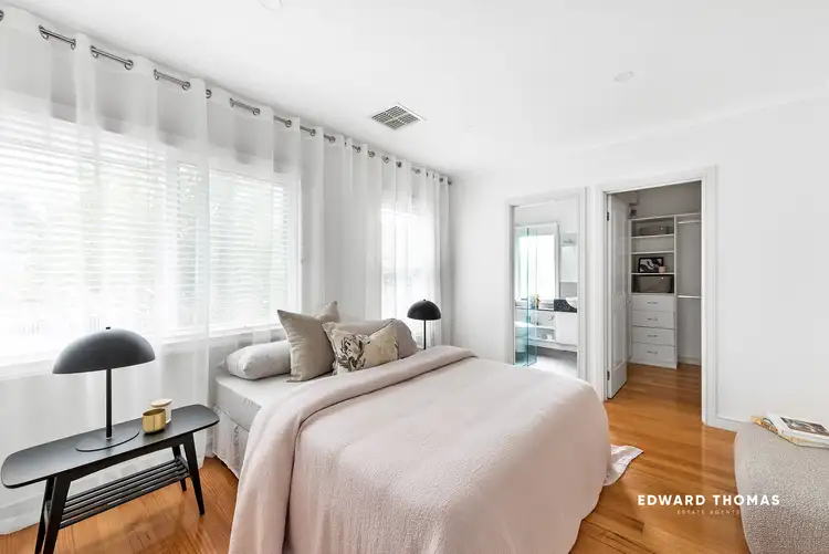 Third view of Homely townhouse listing, 3/40 Langs Road, Ascot Vale VIC 3032