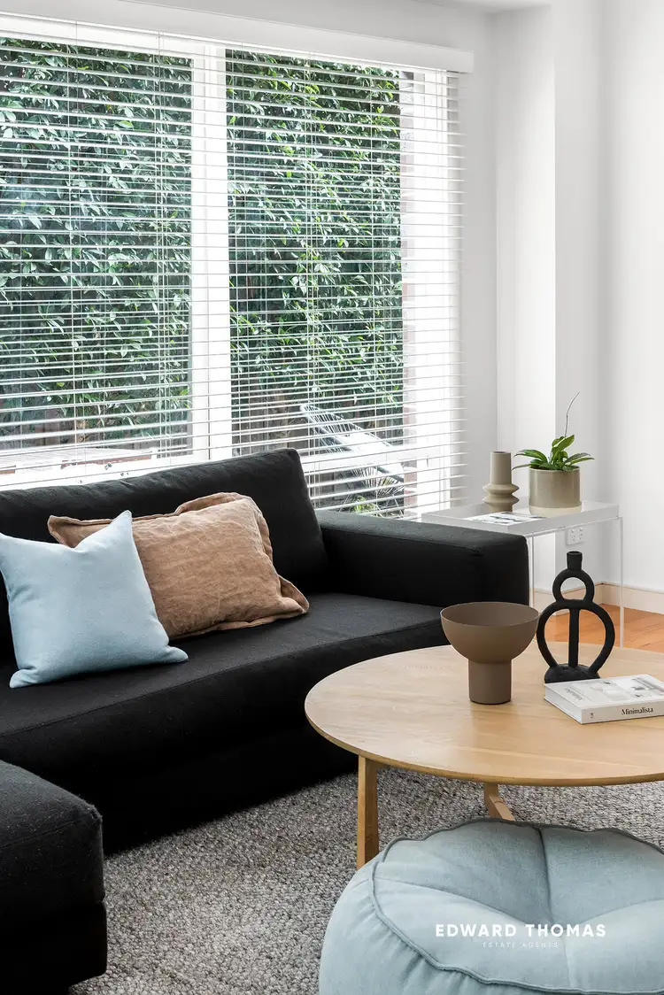 Sixth view of Homely townhouse listing, 3/40 Langs Road, Ascot Vale VIC 3032
