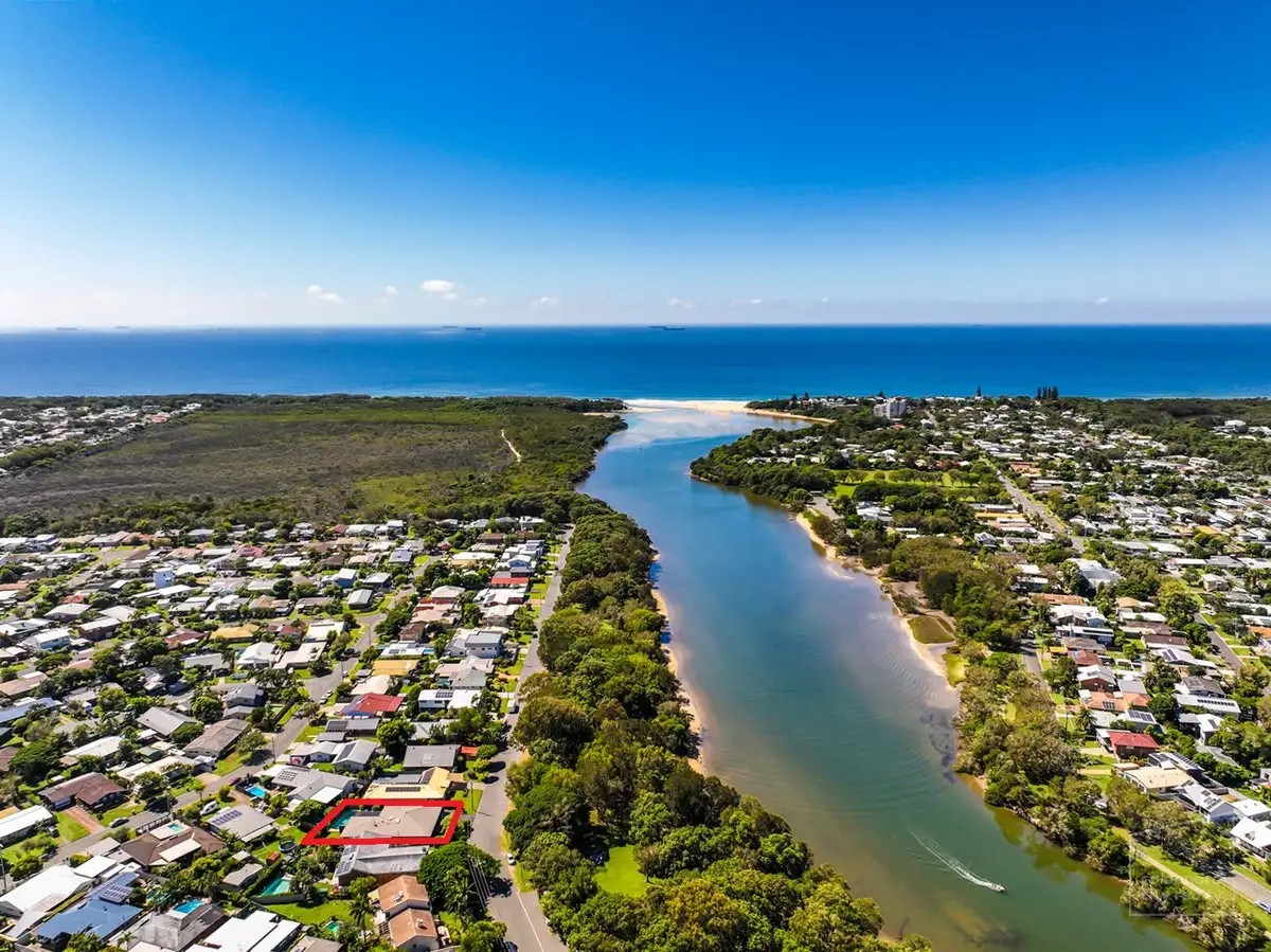 Main view of Homely house listing, 35 Coongarra Esplanade, Wurtulla QLD 4575