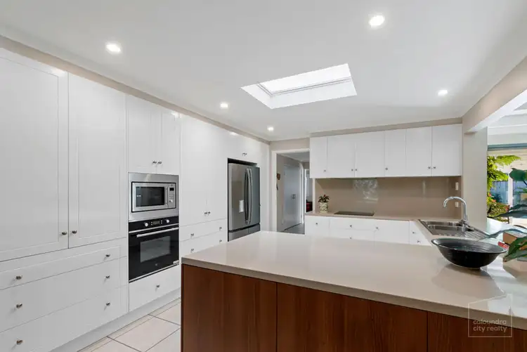 Fifth view of Homely house listing, 35 Coongarra Esplanade, Wurtulla QLD 4575