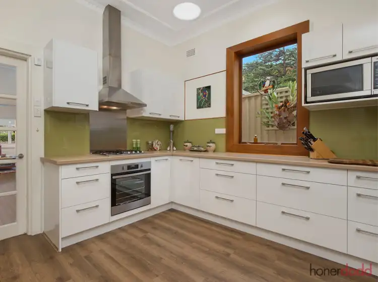 31/1 Bunnerong Road, Kingsford NSW 2032