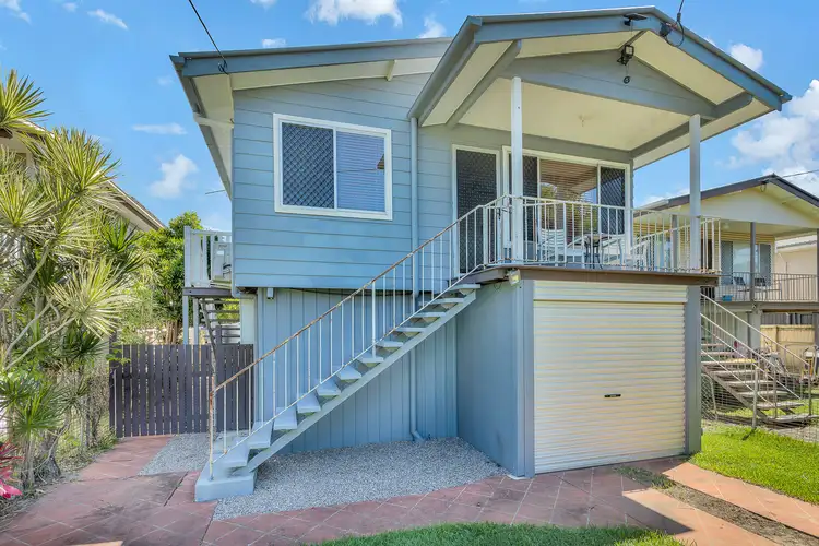 Main view of Homely house listing, 27 Ettie Street, Redcliffe QLD 4020