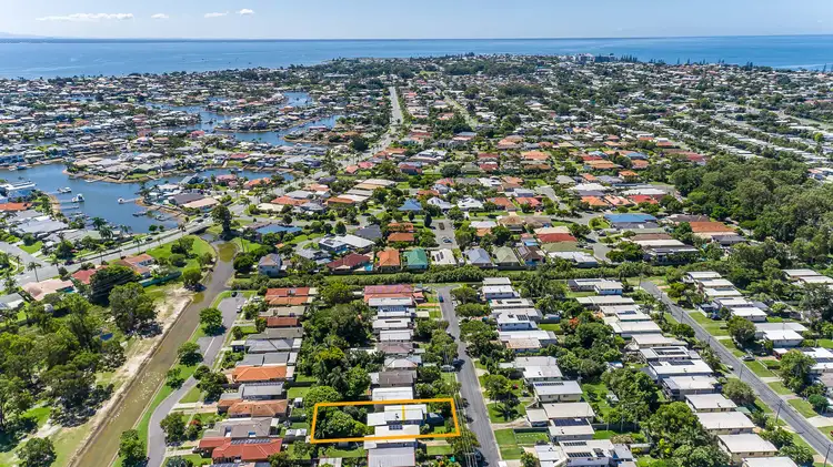 Second view of Homely house listing, 27 Ettie Street, Redcliffe QLD 4020