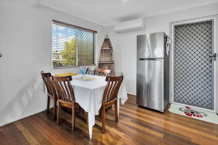Fourth view of Homely house listing, 27 Ettie Street, Redcliffe QLD 4020