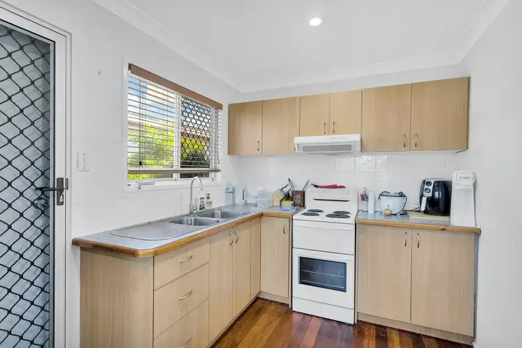 Fifth view of Homely house listing, 27 Ettie Street, Redcliffe QLD 4020