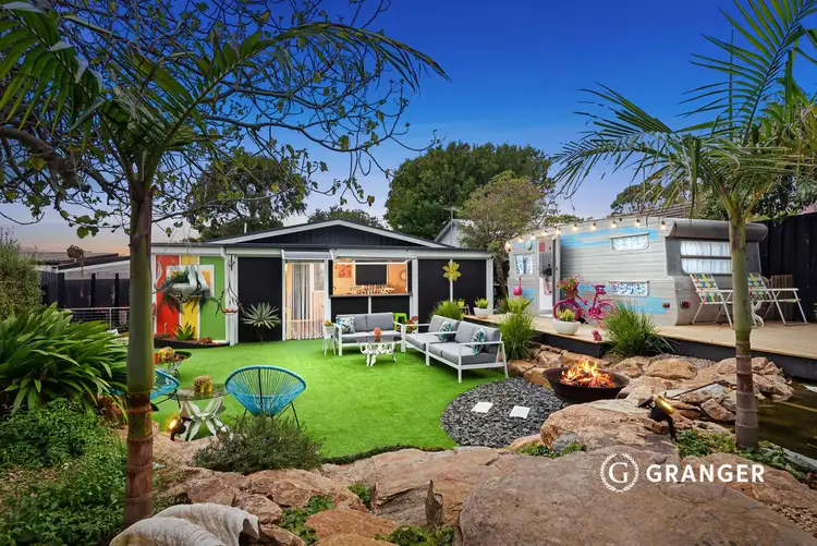 Second view of Homely house listing, 21 Mark Street, Rosebud VIC 3939