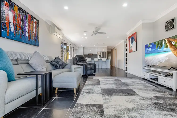 Sixth view of Homely house listing, 91 Glass House Circuit, Kallangur QLD 4503