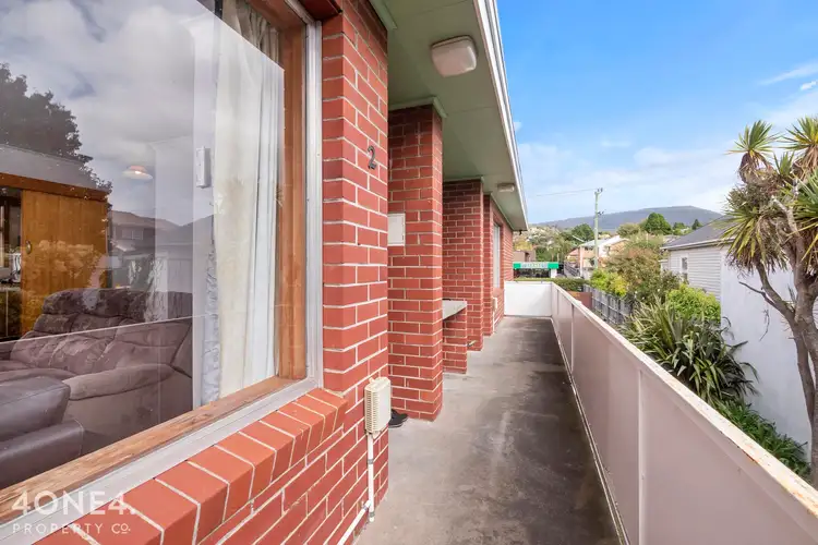 Fourth view of Homely unit listing, 2/43 Regent Street, Sandy Bay TAS 7005