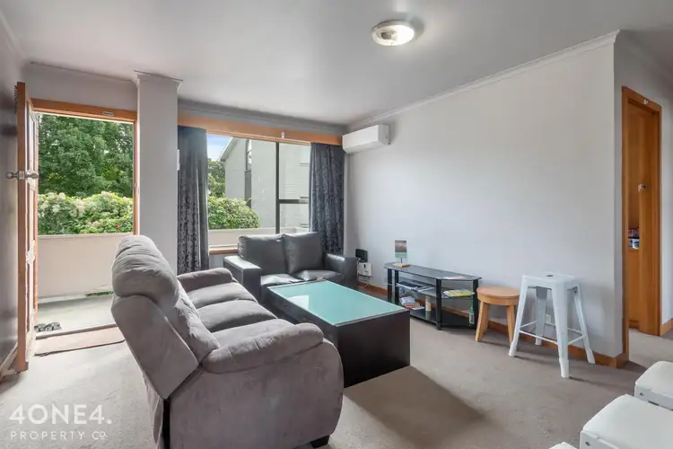 Sixth view of Homely unit listing, 2/43 Regent Street, Sandy Bay TAS 7005