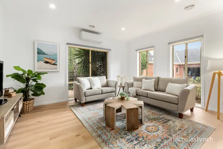 Second view of Homely unit listing, 3/85 Herbert Street, Mornington VIC 3931