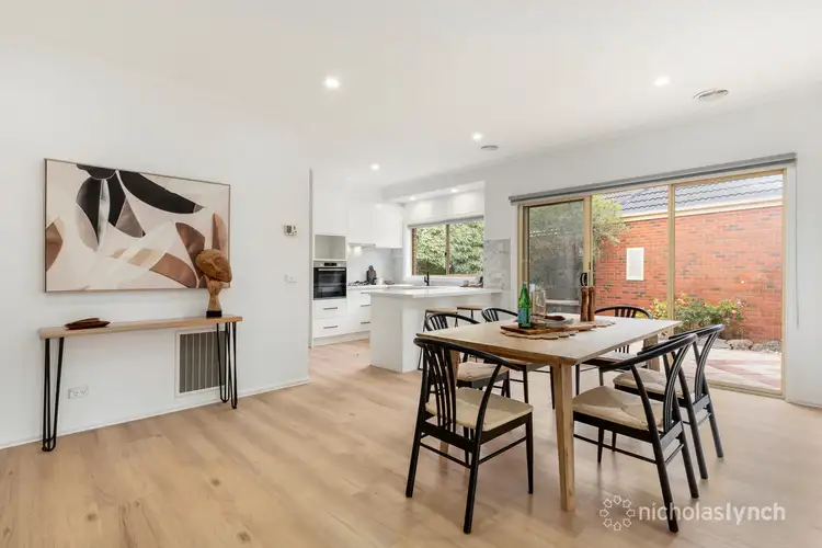 Third view of Homely unit listing, 3/85 Herbert Street, Mornington VIC 3931