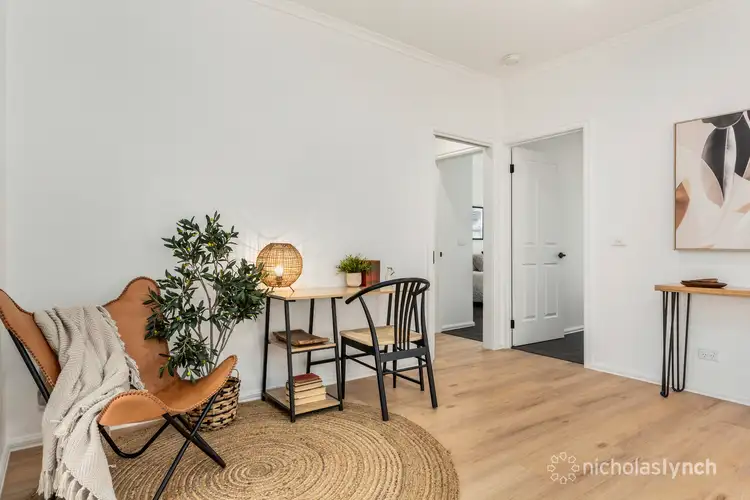 Fifth view of Homely unit listing, 3/85 Herbert Street, Mornington VIC 3931