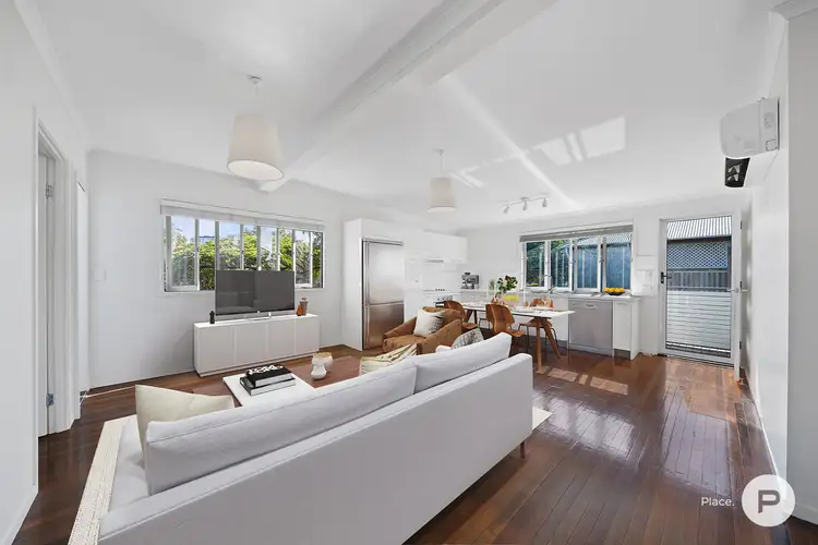 1/56 Dobson Street, Ascot QLD 4007