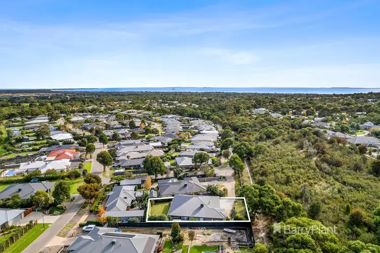 Main view of Homely house listing, 72 Parkedge Circuit, Rosebud VIC 3939