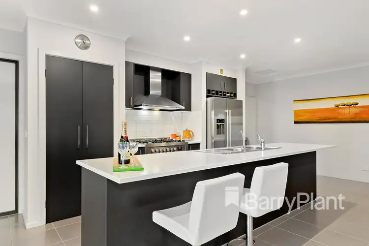 Fourth view of Homely house listing, 72 Parkedge Circuit, Rosebud VIC 3939