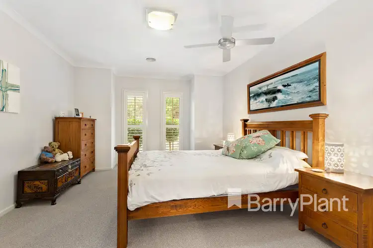 Sixth view of Homely house listing, 72 Parkedge Circuit, Rosebud VIC 3939