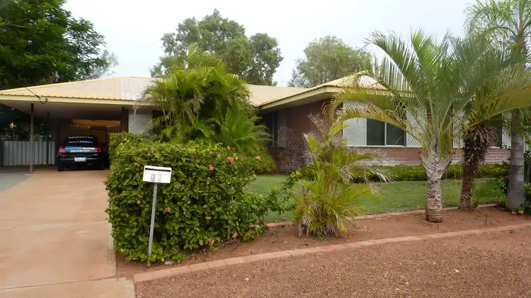 10 Swetman Way, Nickol WA 6714
