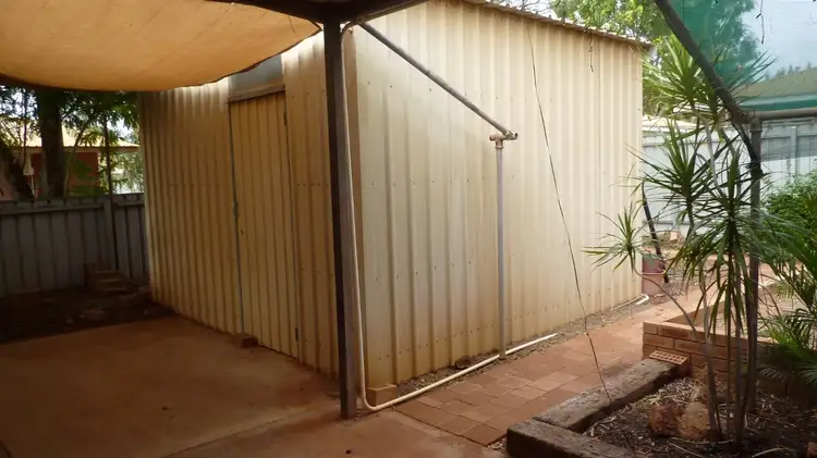 Second view of Homely house listing, 10 Swetman Way, Nickol WA 6714