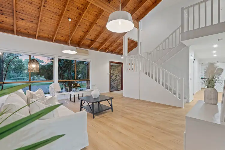 Fourth view of Homely rural property listing, 54 Peachey Road, Ormeau QLD 4208