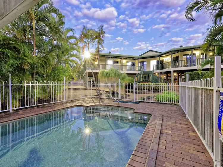 13 Tanderra Drive, South Kolan QLD 4670