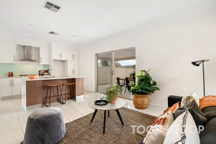 Second view of Homely house listing, 39b Russell Road, Athelstone SA 5076