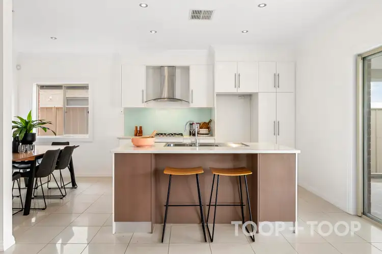 Fourth view of Homely house listing, 39b Russell Road, Athelstone SA 5076