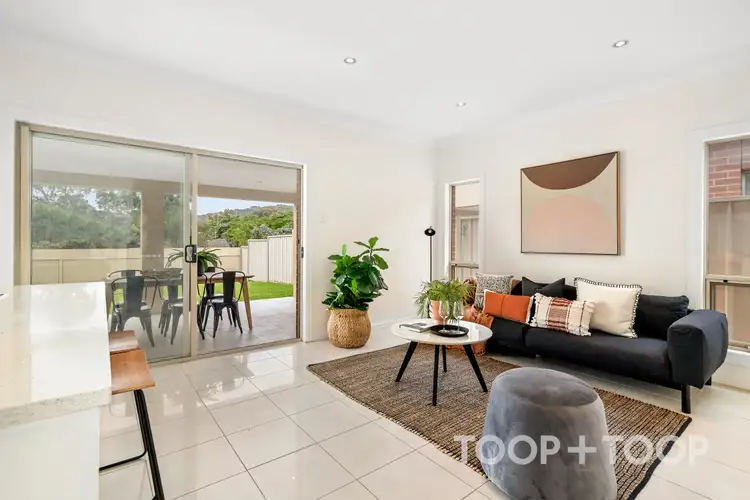Fifth view of Homely house listing, 39b Russell Road, Athelstone SA 5076