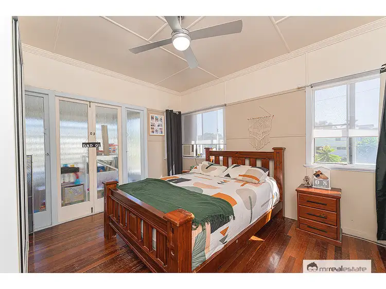 Third view of Homely house listing, 98 Bryant Street, Koongal QLD 4701