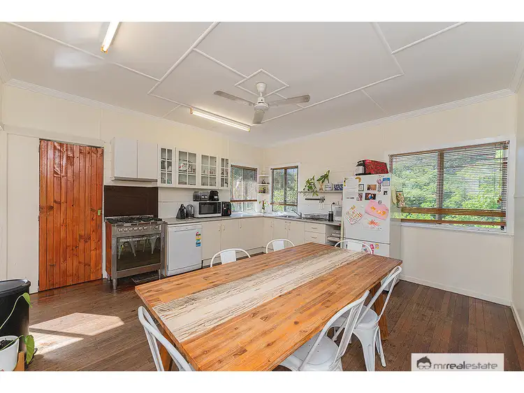Fourth view of Homely house listing, 98 Bryant Street, Koongal QLD 4701