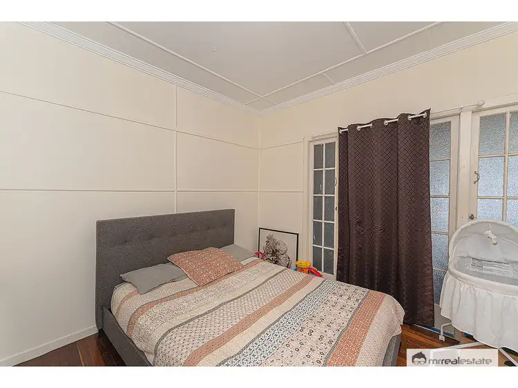 Fifth view of Homely house listing, 98 Bryant Street, Koongal QLD 4701