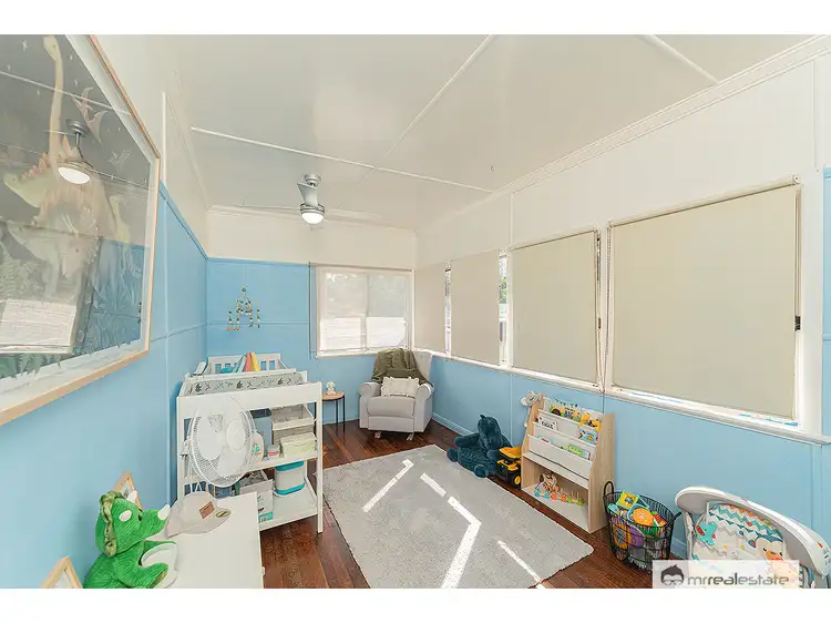 Sixth view of Homely house listing, 98 Bryant Street, Koongal QLD 4701