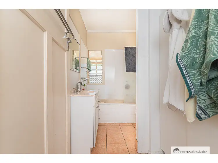 Seventh view of Homely house listing, 98 Bryant Street, Koongal QLD 4701