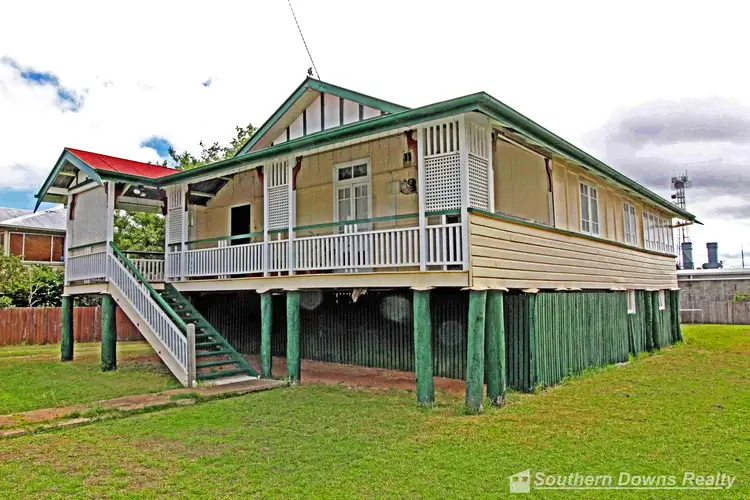 19 King Street, Warwick QLD 4370