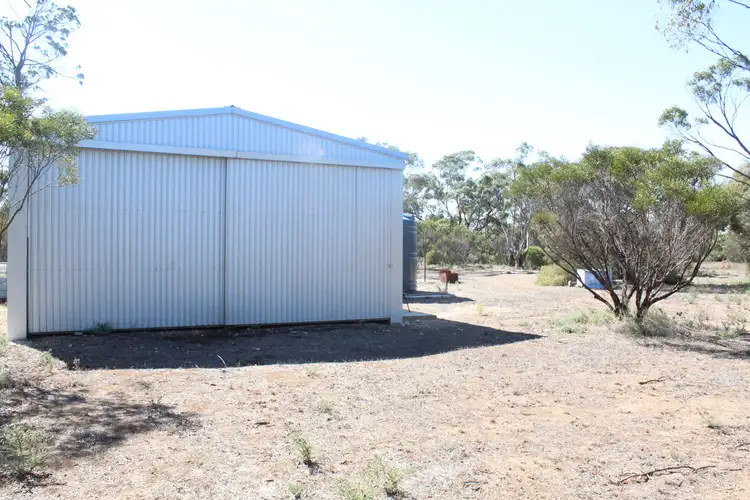 Third view of Homely land listing, 1-4 West Terrace, Cunliffe SA 5554