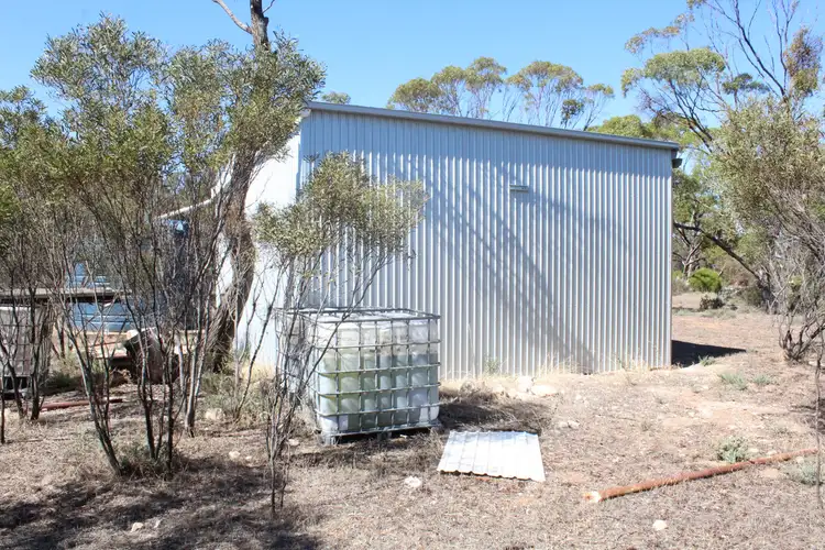 Fifth view of Homely land listing, 1-4 West Terrace, Cunliffe SA 5554